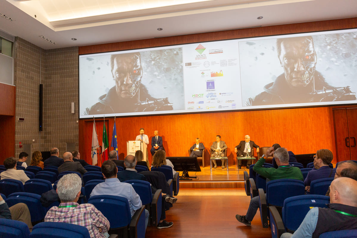 Intelligenza artificiale e lavoro