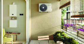 Sistema ibrido Beretta Harmony Hybrid