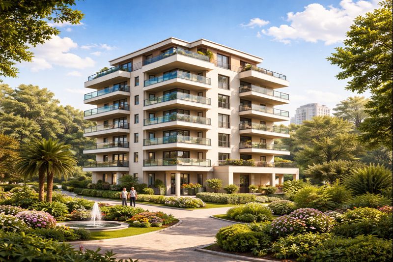 Riforma del condominio