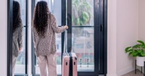 Keybox affitti brevi