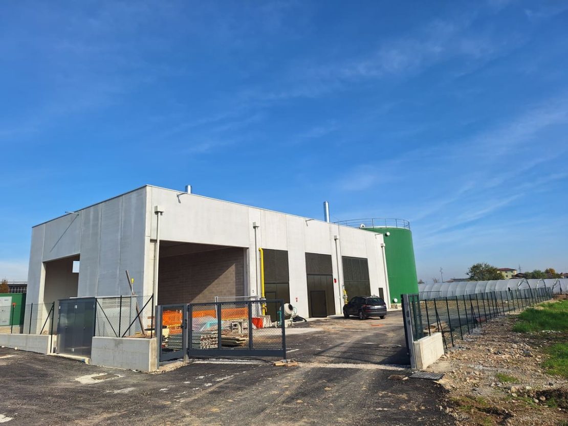 teleriscaldamento a Romano di Lombardia