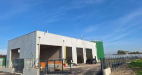 teleriscaldamento a Romano di Lombardia