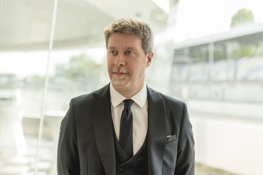 Manuel Castoldi, presidente del network di imprese Rete Irene dal 2013