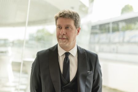 Manuel Castoldi, presidente del network di imprese Rete Irene dal 2013