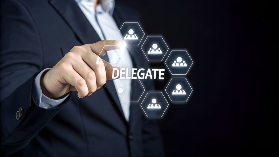 delega collettiva nel supercondominio