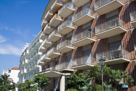 amministrazione condominiale Italia