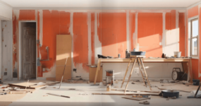Ristrutturazioni casa