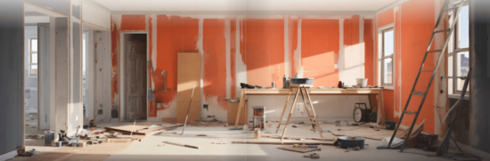 Ristrutturazioni casa