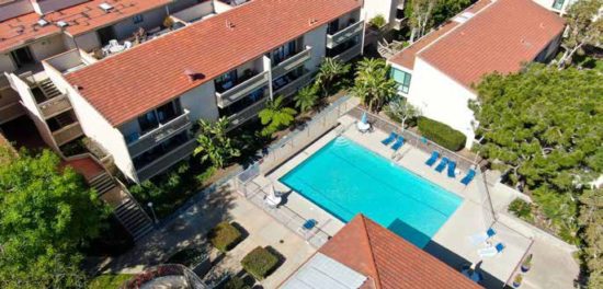 Impianti sportivi condominiali