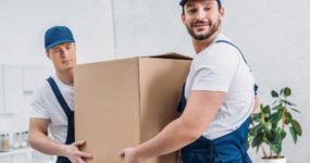 Trasloco casa