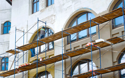 nullità delibera condominiale cappotto termico