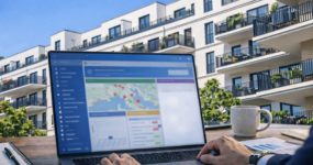 intelligenza artificiale in condominio